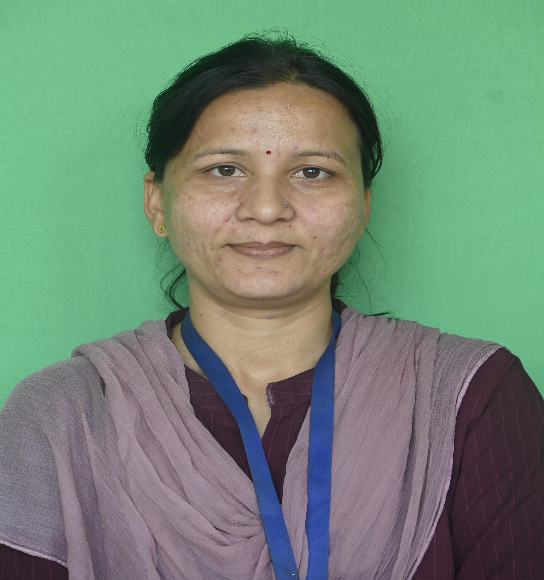 GMPS - Great Mission Public School Ramnagar